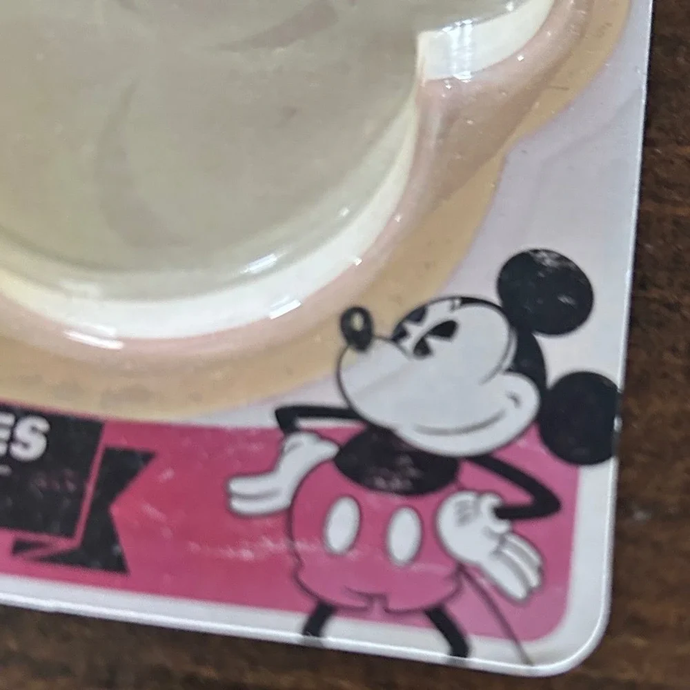 Disney mickey mouse